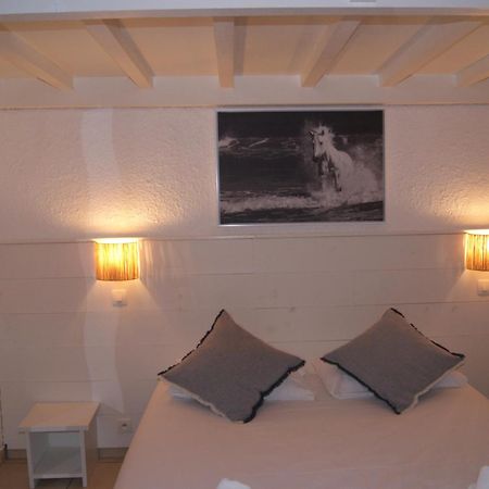 Les Rizieres Hotel Saintes-Maries-de-la-Mer Exterior photo