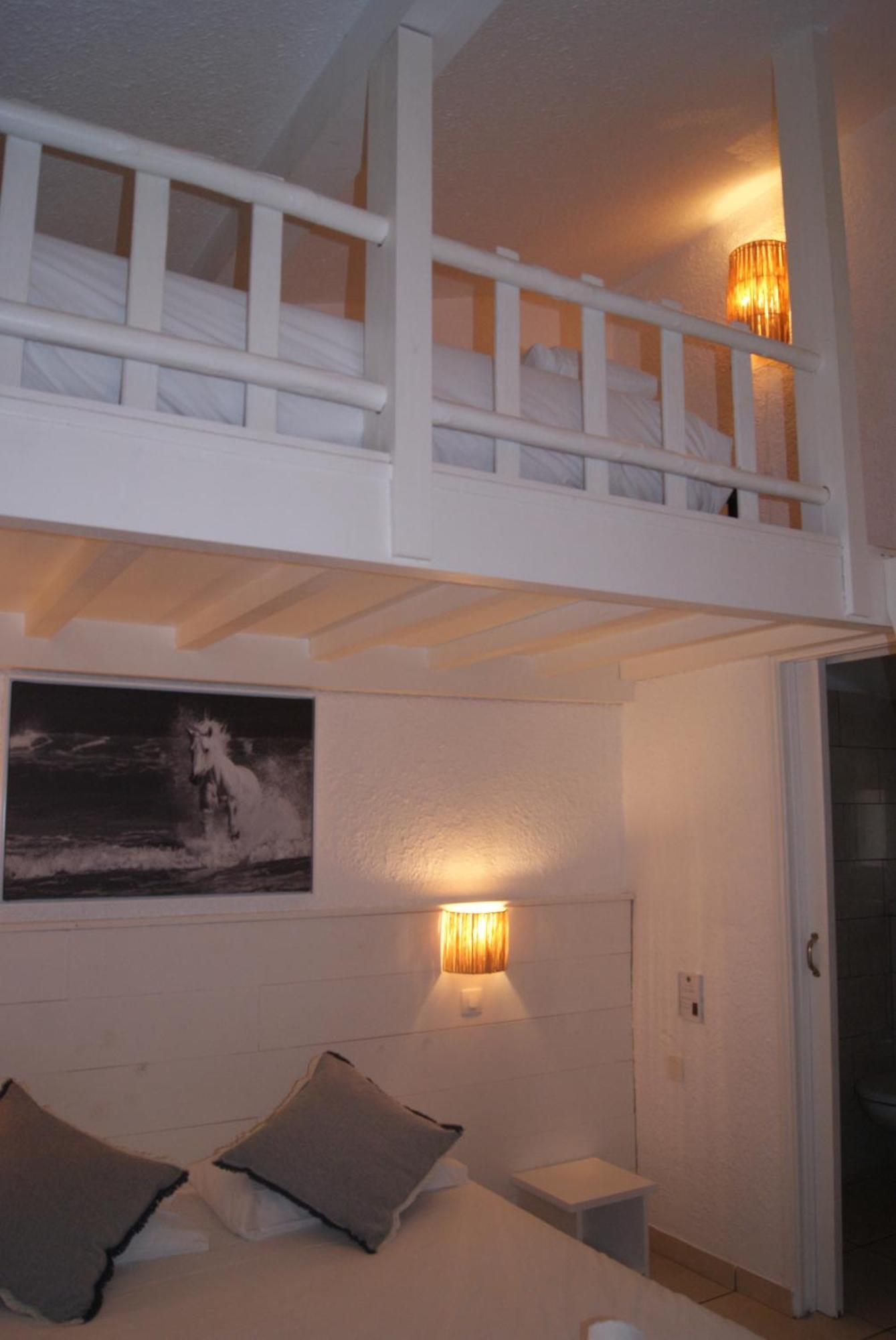 Les Rizieres Hotel Saintes-Maries-de-la-Mer Exterior photo