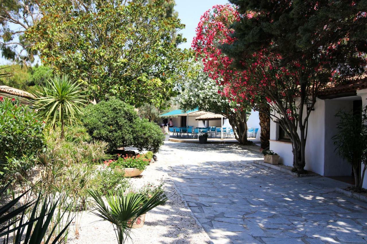 Les Rizieres Hotel Saintes-Maries-de-la-Mer Exterior photo